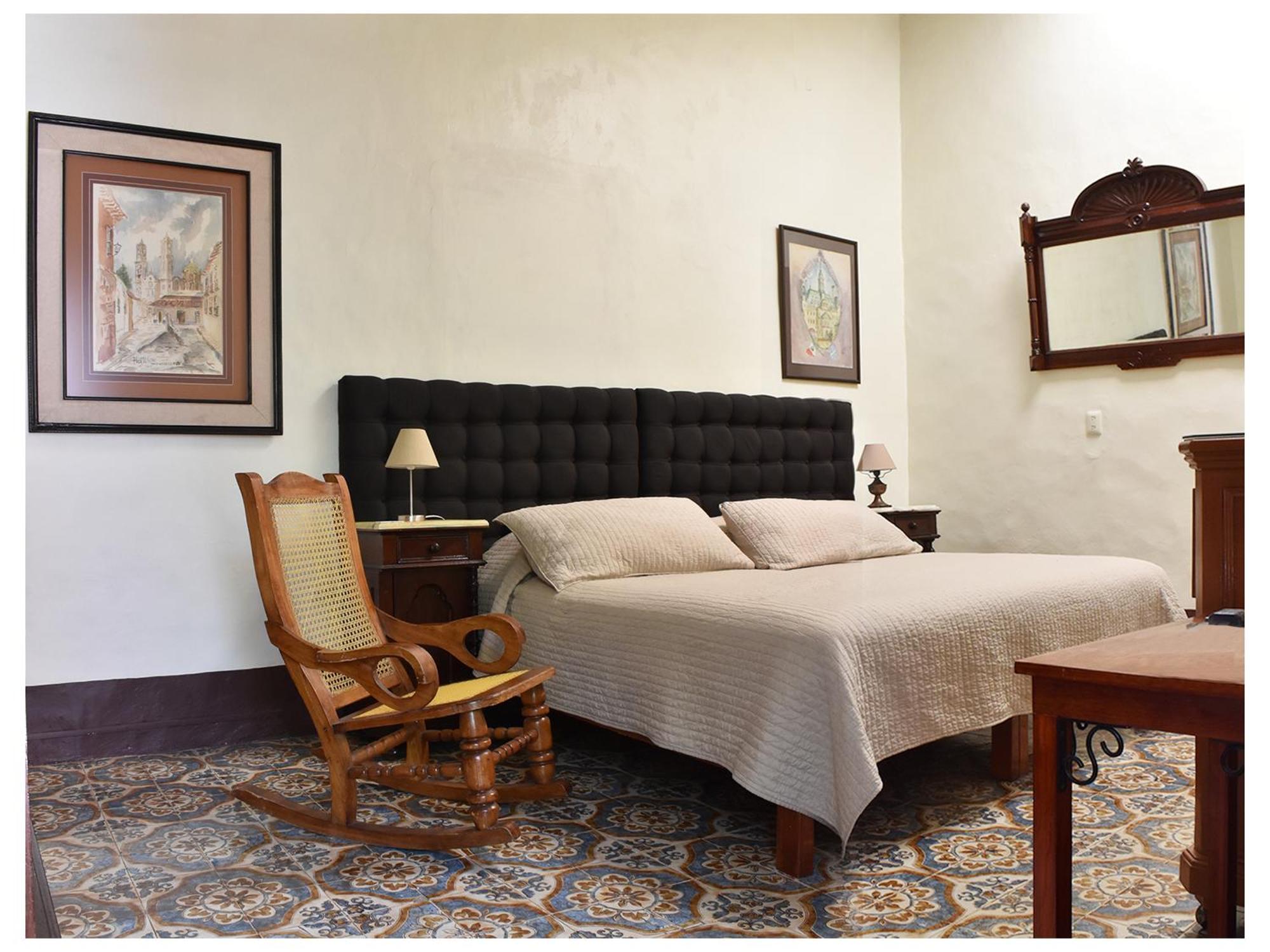 Posada Galeria Alberto Sedas Huatusco Εξωτερικό φωτογραφία