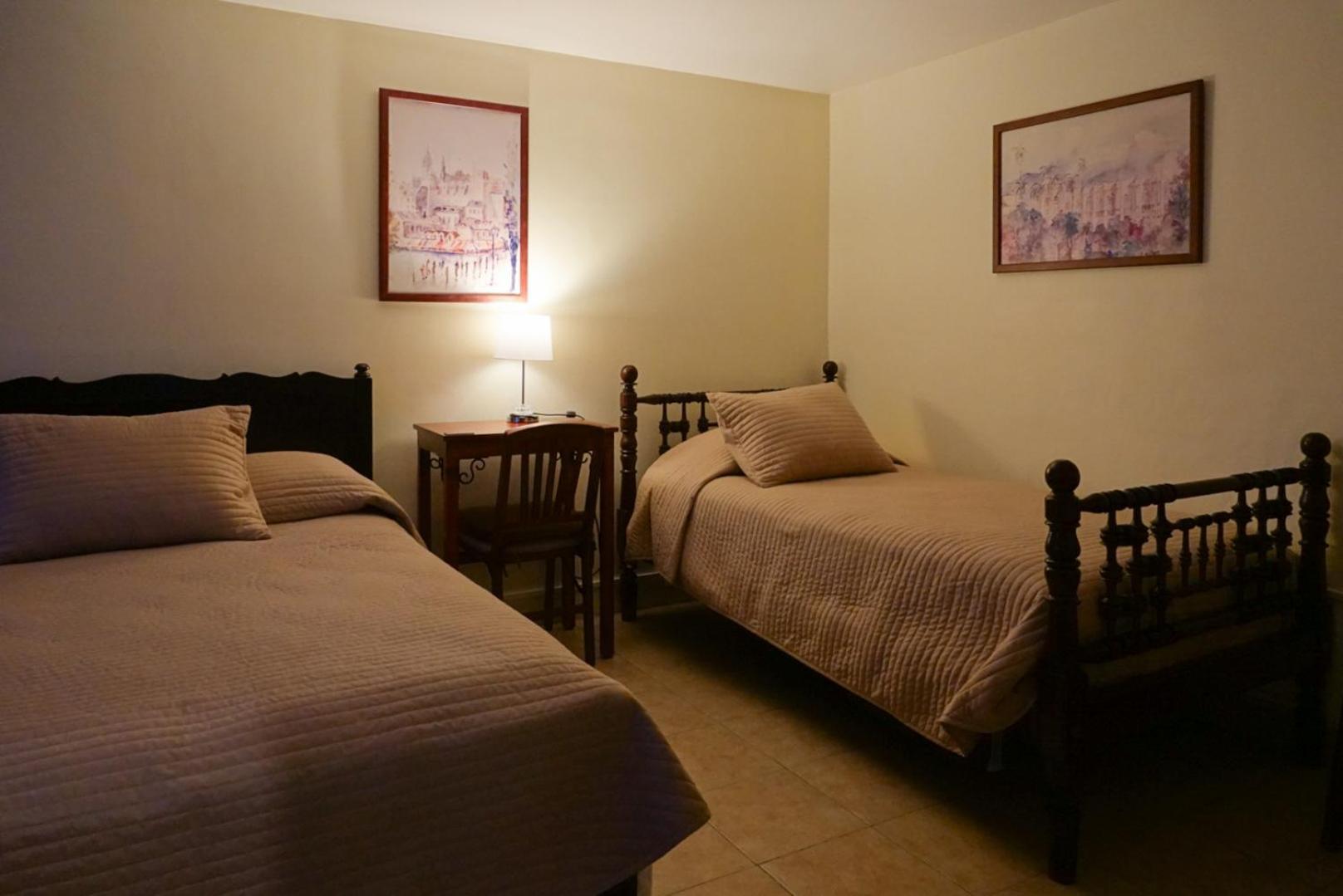 Posada Galeria Alberto Sedas Huatusco Εξωτερικό φωτογραφία