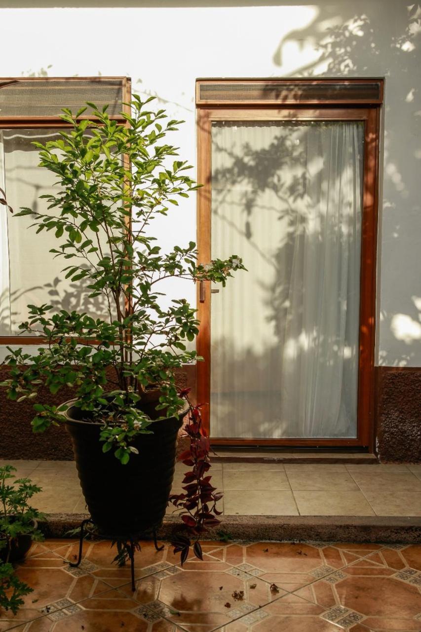 Posada Galeria Alberto Sedas Huatusco Εξωτερικό φωτογραφία