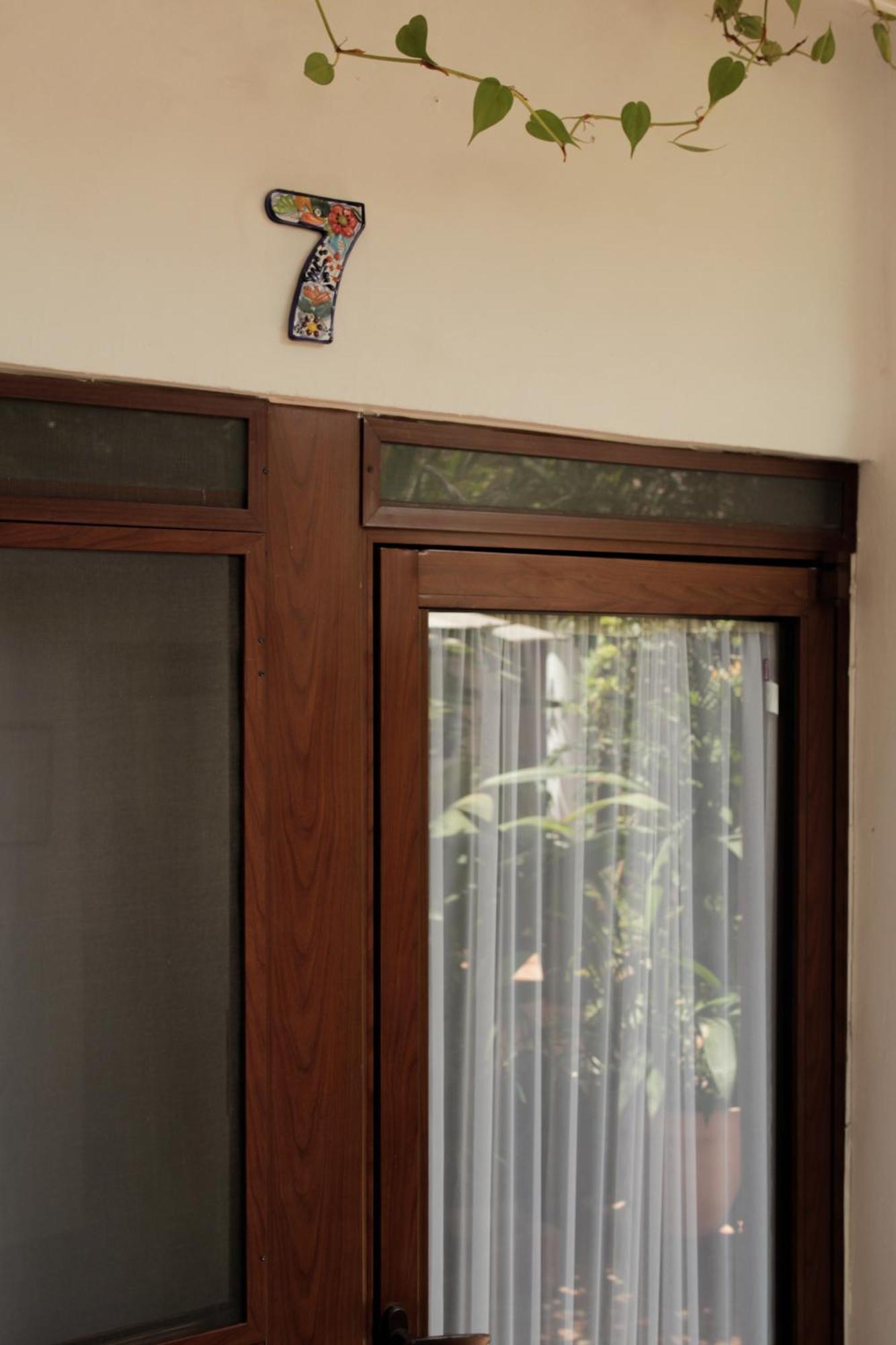 Posada Galeria Alberto Sedas Huatusco Εξωτερικό φωτογραφία