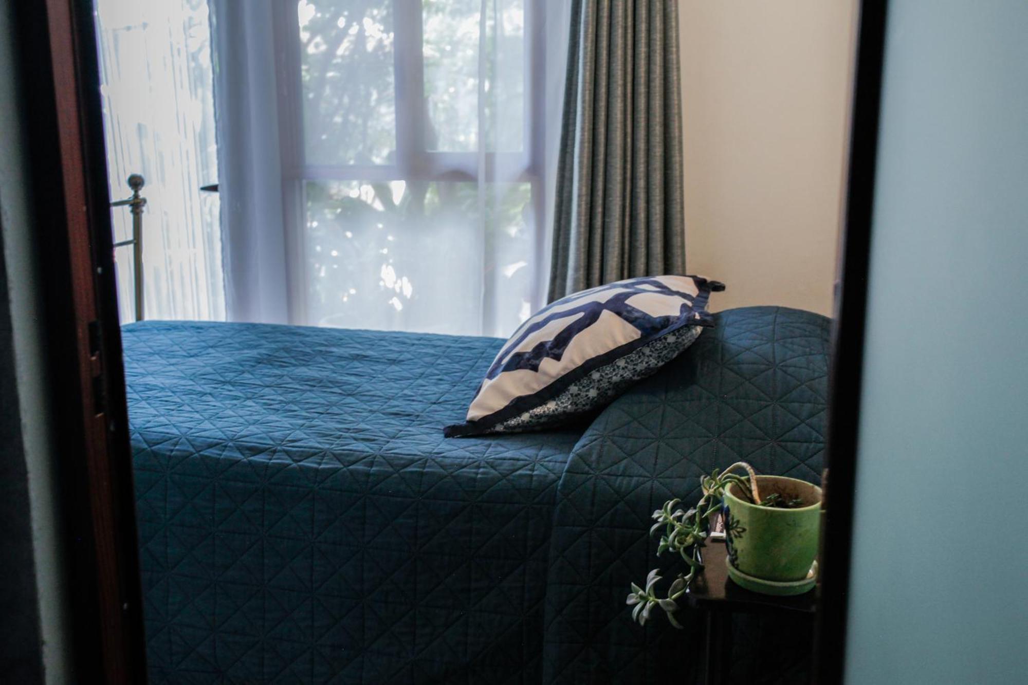 Posada Galeria Alberto Sedas Huatusco Εξωτερικό φωτογραφία
